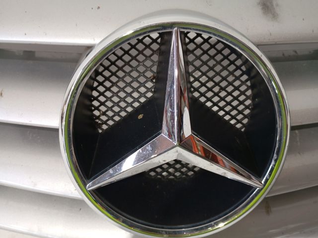 A1698800183 Mercedes