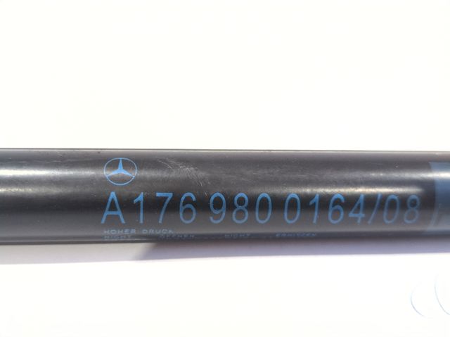 Amortiguador maletero A1769800164 MERCEDES