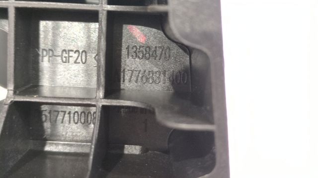 Espejo retrovisor interior Mercedes A  (2018-2026)