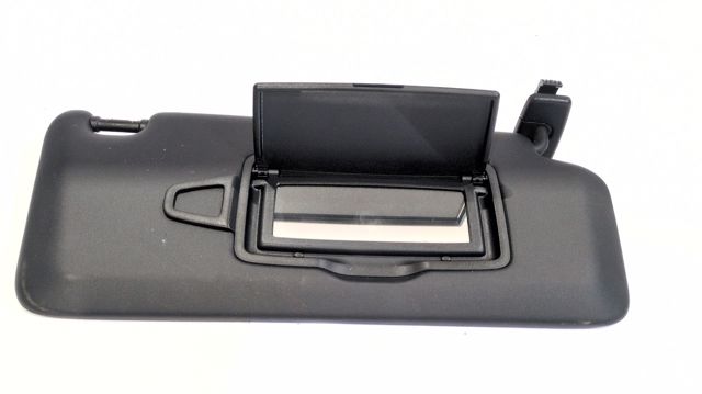 Visera Mercedes A  (2018-2026)
