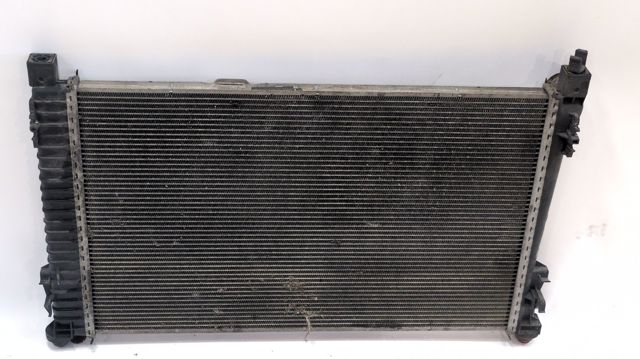 Refrigeración del motor A2035000503 MERCEDES