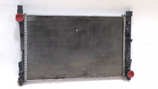 MERCEDES A2035000503 Radiador de refrigeración del motor  disponible Valladolid