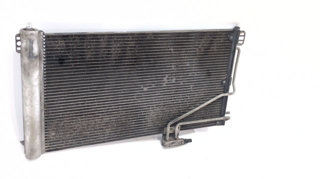 A2035000554 Condensador de aire acondicionado  disponible Burgos
