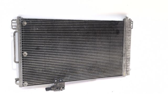 A2035000554 MERCEDES Condensador de aire acondicionado  disponible Alicante