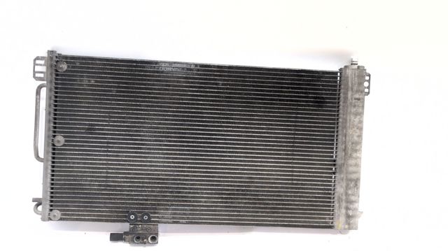 MERCEDES A2035000554 Condensador aire acondicionado comprar Pamplona