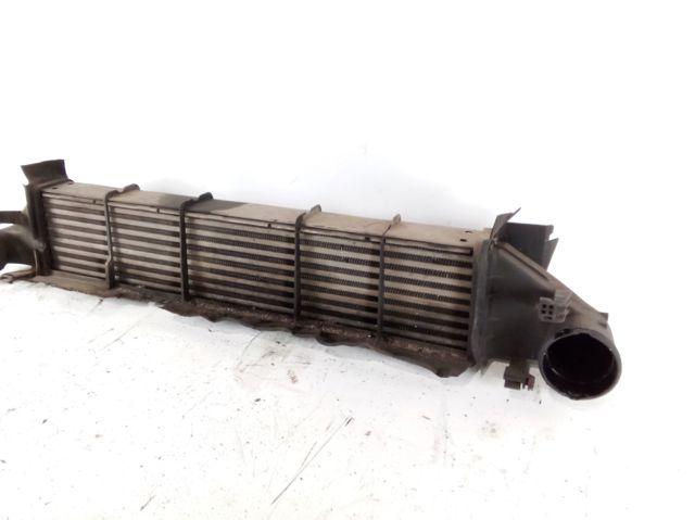 A2035000600 MERCEDES Intercooler  comprar en Lleida