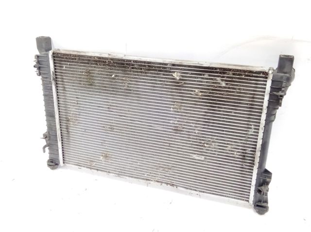 A2035001003 MERCEDES Radiador de refrigeración del motor  disponible Vigo
