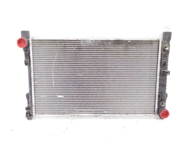 A2035001003 MERCEDES Radiador comprar Alcalá