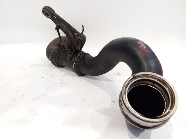 Tubo flexible de aire de sobrealimentación A2035283382 MERCEDES