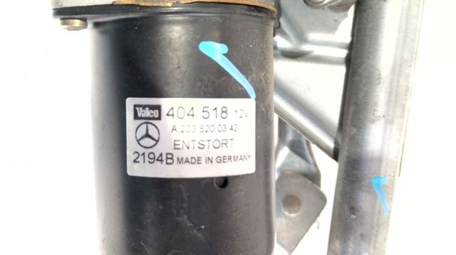 A2038200342 Mercedes