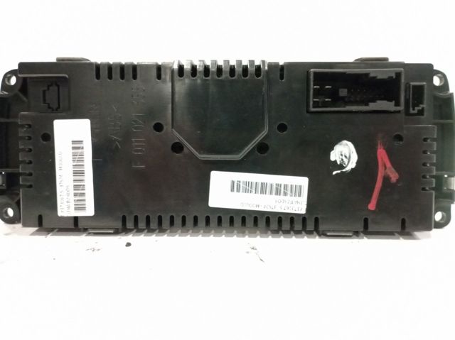 A2038301785 Unidad de control aire acondicionado comprar Sevilla
