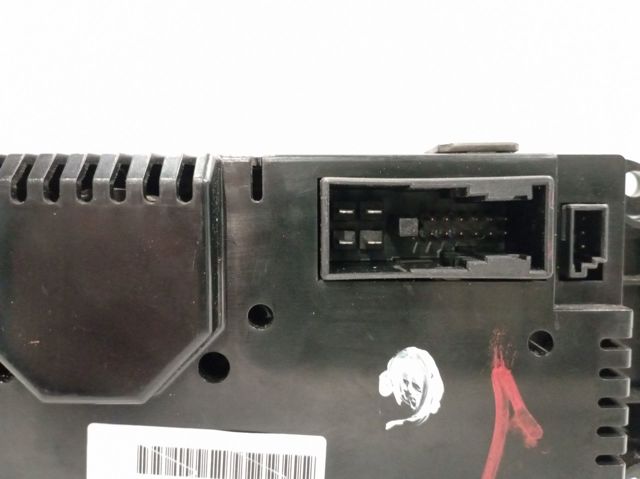 MERCEDES A2038301785 Unidad de control aire acondicionado  en stock Terrassa