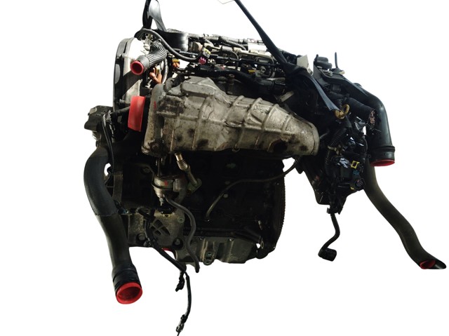 Motor completo para Opel Insignia G09