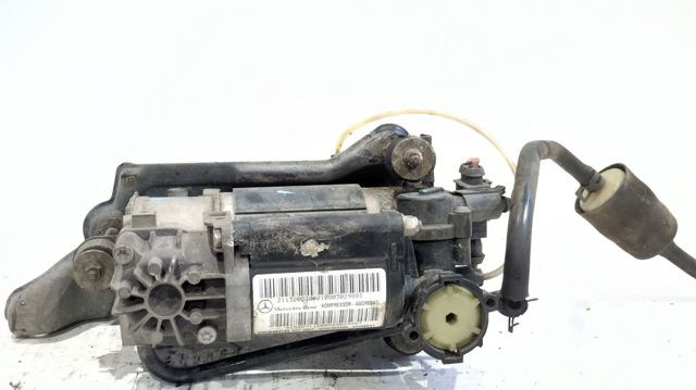 A2113200304 MERCEDES Compresor de suspensión neumática  disponible Alicante