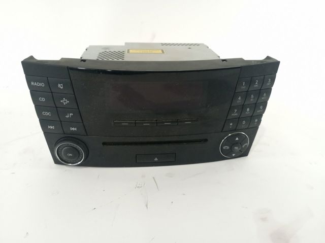 A2118702189 Radio comprar Almería