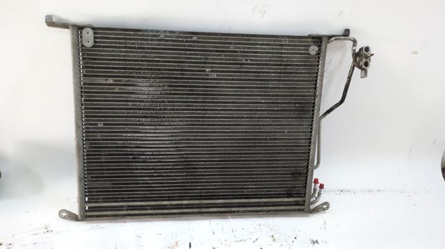 Radiador de aire acondicionado A2205000854 MERCEDES