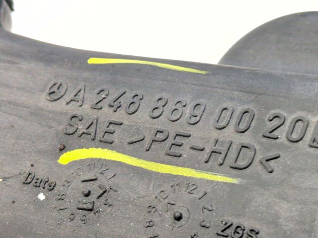 A2468690020 Mercedes