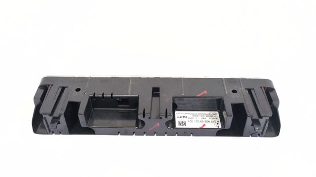 Unidad de control de la ventilación Mercedes A  (2018-2026)