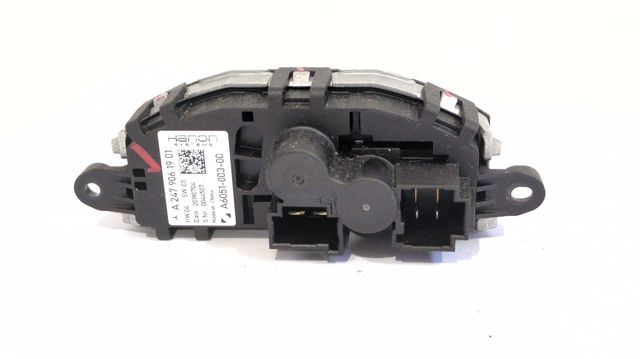 A2479061901 Mercedes