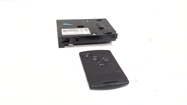 A2C53185186 RENAULT Bombín de arranque  en stock Gandía