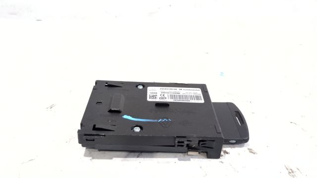 RENAULT A2C53185186 Cerradura de encendido  disponible Valladolid