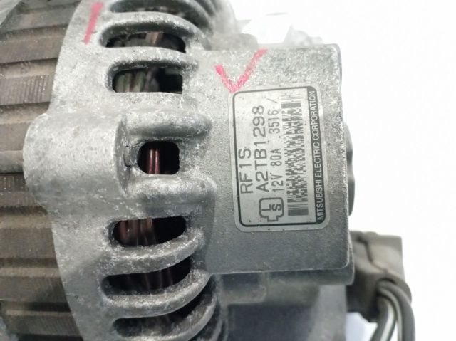 A2TB1298 Mazda