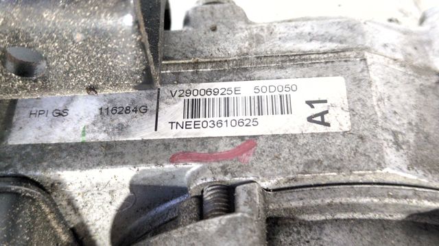 A5100993 Peugeot/Citroen