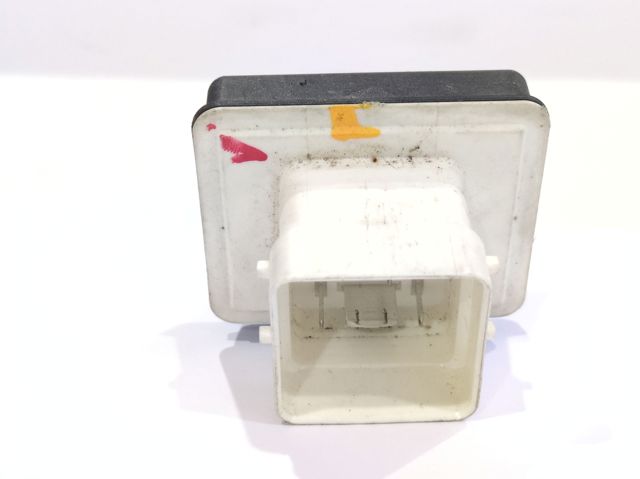 Relé de los calentadores para Renault Clio B7