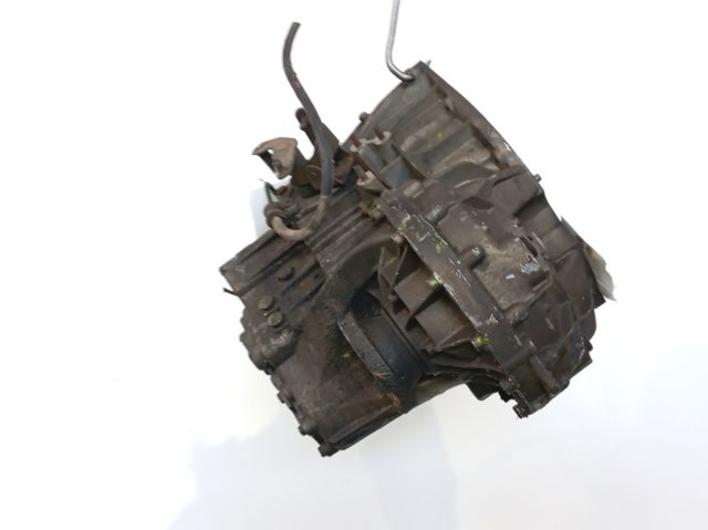 A6382601800 Caja de cambios  en stock Granada