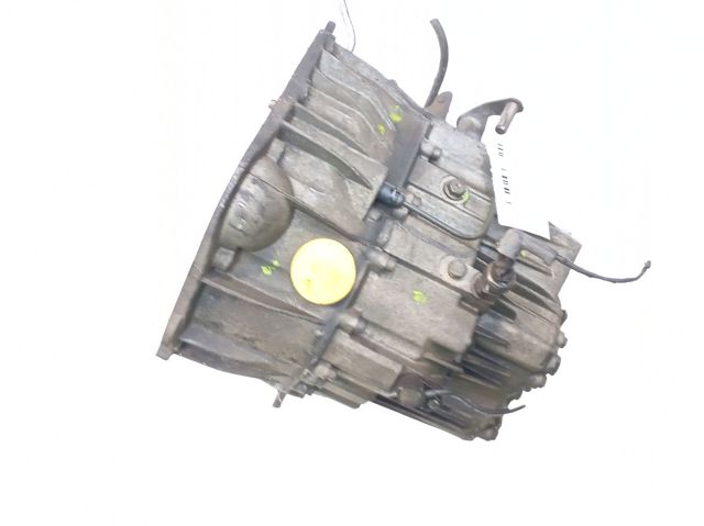 A6382601800 MERCEDES Caja de cambios  en stock Huelva