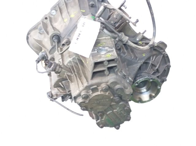 MERCEDES A6382601800 Caja de cambios manual completa  disponible España
