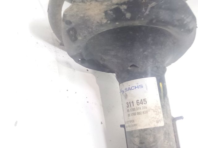 Amortiguador delantero A6393203513 MERCEDES