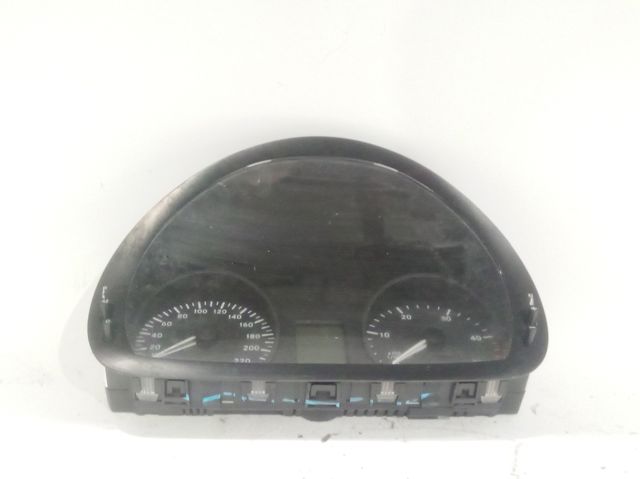 A6394464321 Mercedes