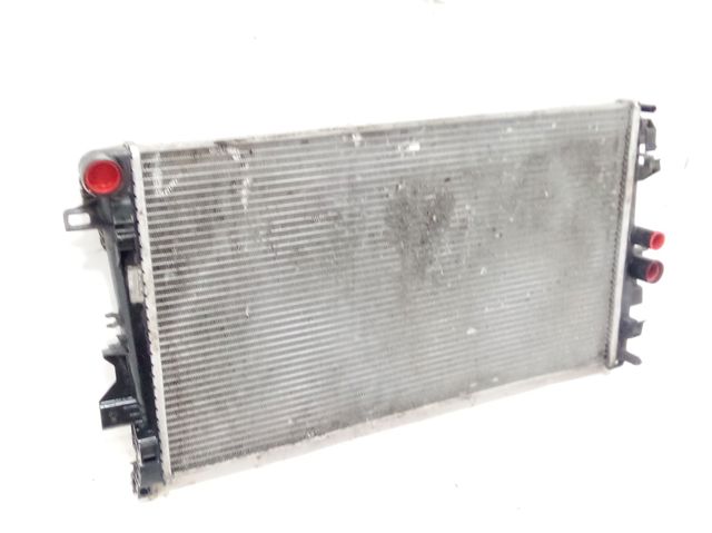Radiador de auto A6395010401 MERCEDES