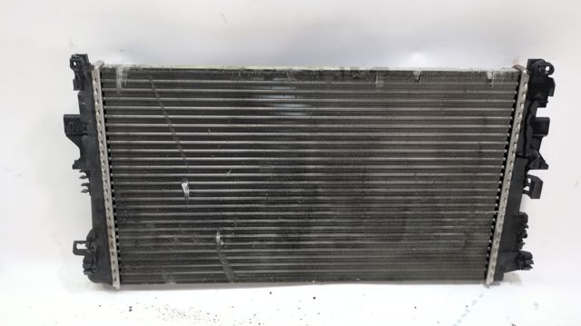 MERCEDES A6395010401 Radiador comprar Barcelona