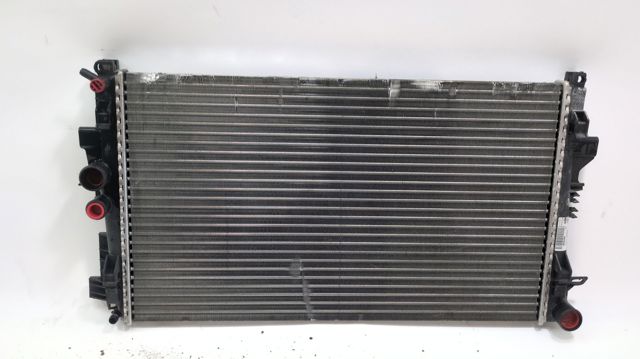 A6395010401 Radiador  en stock Castellón