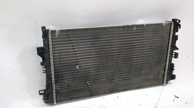 MERCEDES A6395010401 Radiador  en stock Terrassa