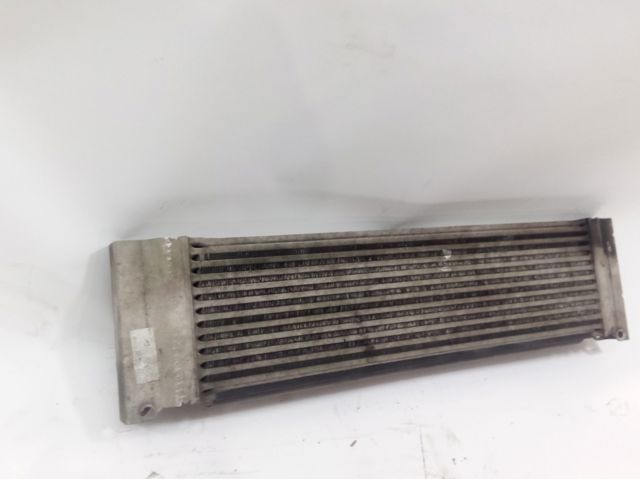 Radiador de aire, intercooler A6395010801 MERCEDES