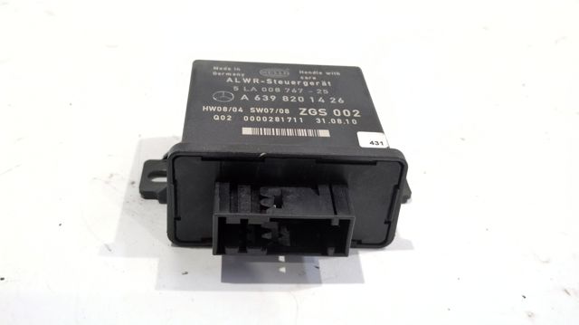 A6398201426 Mercedes