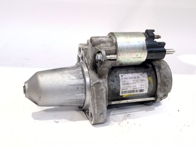 A6459060800 Mercedes