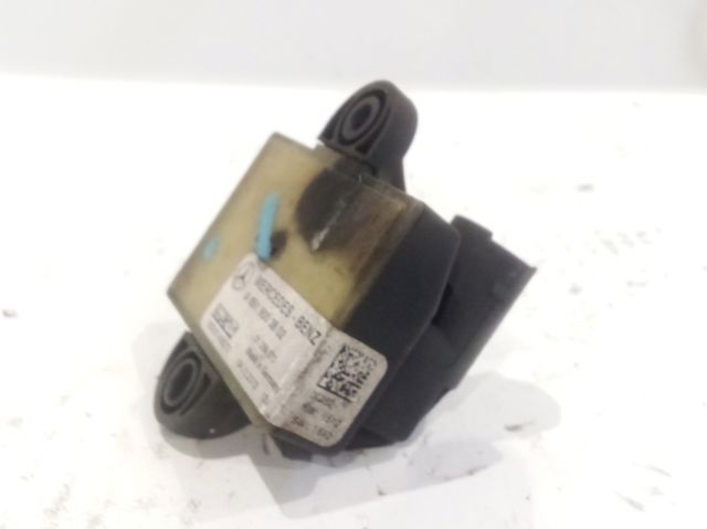 A6519003802 Mercedes