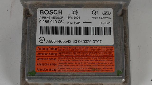 A9064460542 Mercedes