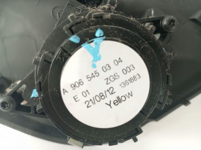 A9065450304 Mercedes