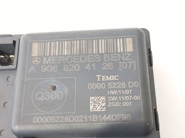 A9068204126 Mercedes