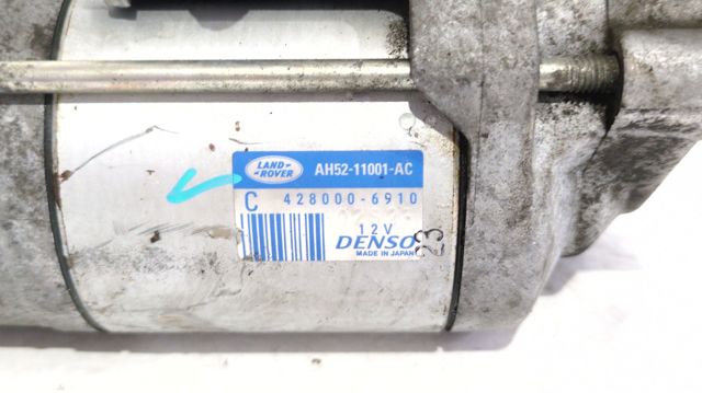 AH5211001AC Land Rover