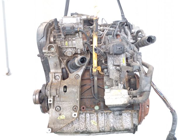 ASY VAG Motor completo  en stock Córdoba