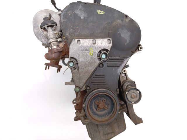 VAG ASY Motor completo  comprar en Albacete