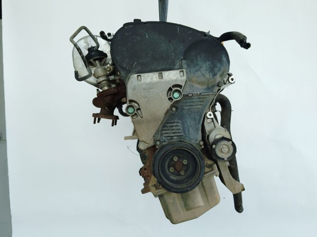 ASY VAG Motor completo  en stock Gandía