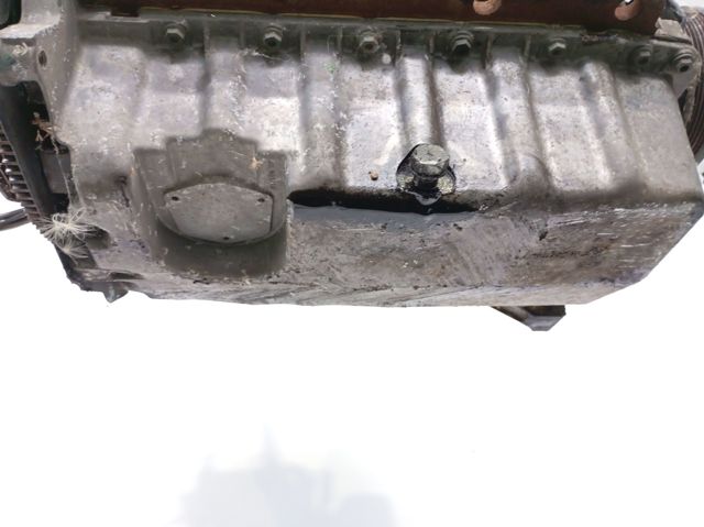ASY VAG Motor completo  en stock Gandía