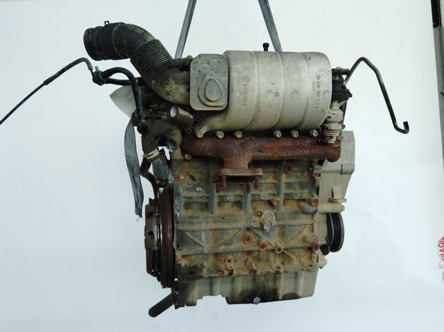 VAG ASY Motor completo  en stock Terrassa